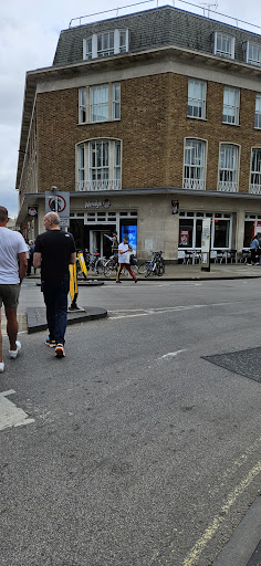 Photo of Wendy's - 56 St Andrew's St, Cambridge CB2 3AH